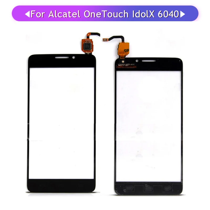 For-Alcatel-One-Touch-IdoI-X-OT6040-touch