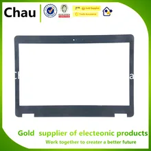 Для ноутбука Dell Latitude E5470 5470 ЖК передняя рамка Крышка 0DK4RC DK4RC