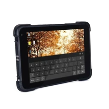 8.0 inch Android 5.1 RAM/ROM 2GB/32GB DB9 Port Industrial Rugged Tablet PC