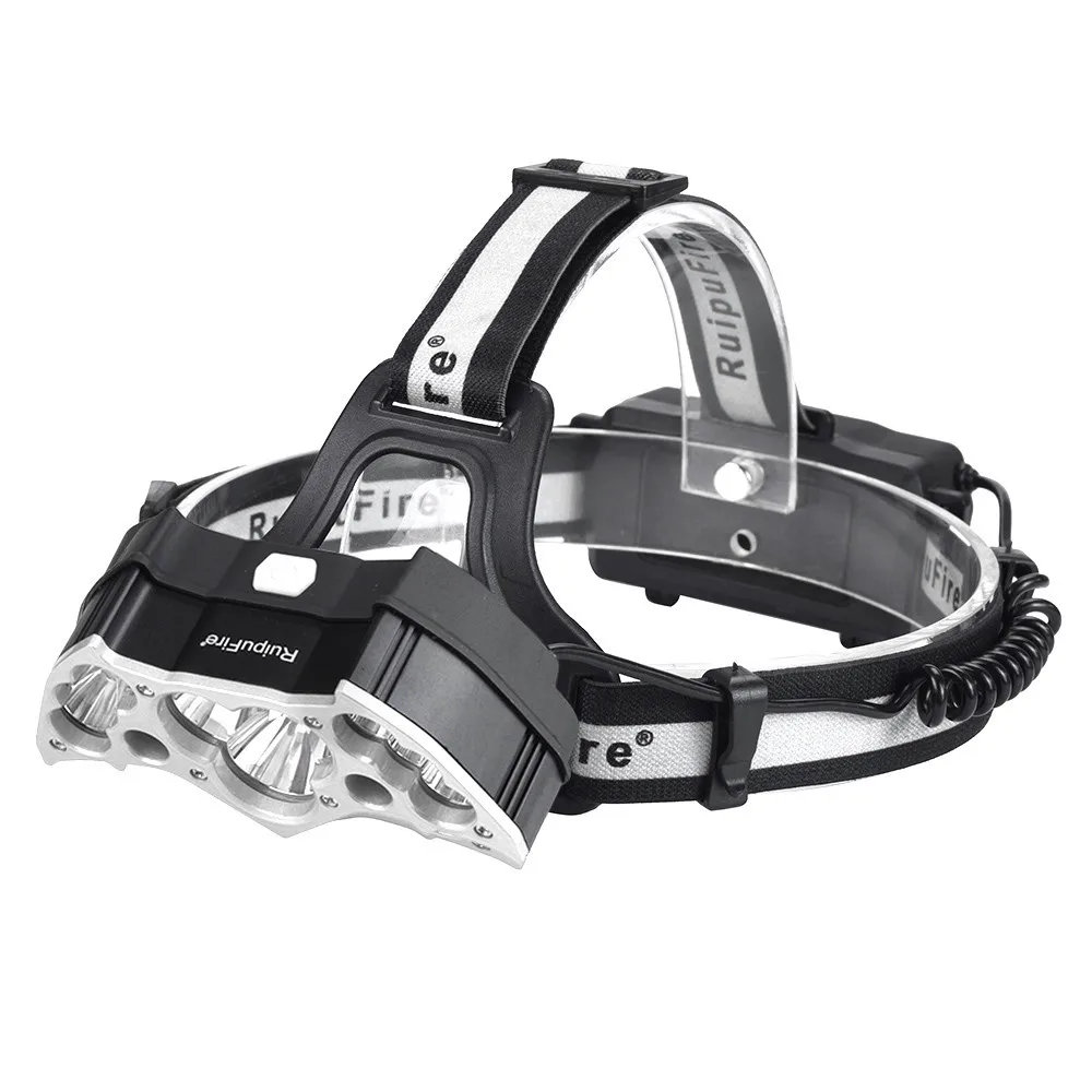 11X XM-L T6 LED Rechargeable Headlamp Headlight Travel Head Torch LED Rechargeable USB Headlamp new A30 11X XM-L T6 LED Rechargeable Headlamp Headlight Travel Head Torch LED Rechargeable USB Headlamp new A30