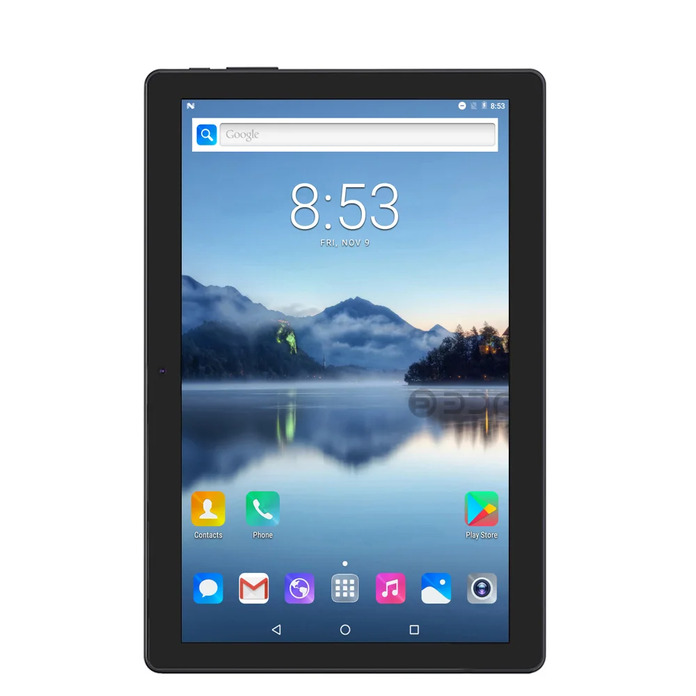 

BDF 10 Inch Android 7.0 Mobile Phone Call SIM Card WiFi Tablets Pc 4GB RAM+64GB ROM Octa Core 5Mp Camera Dual Tablets
