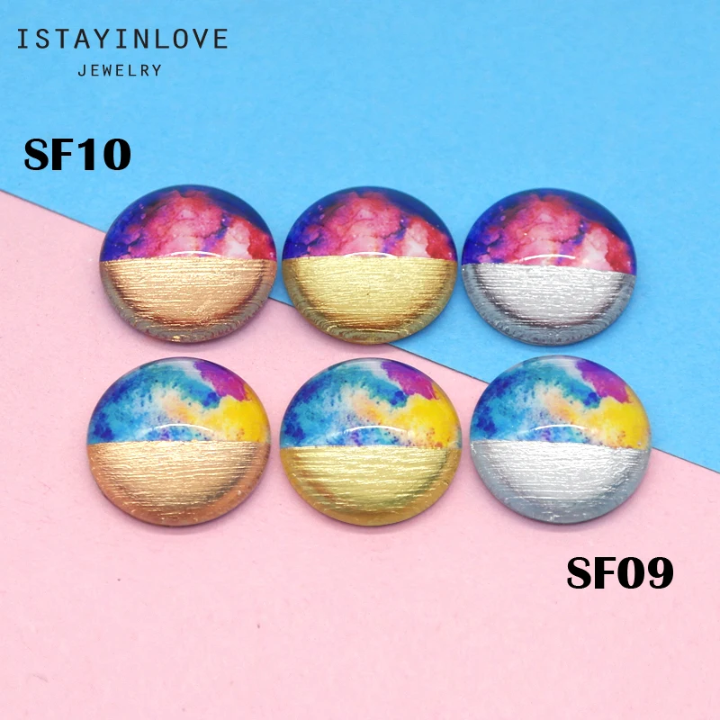 SF09-SF10 -