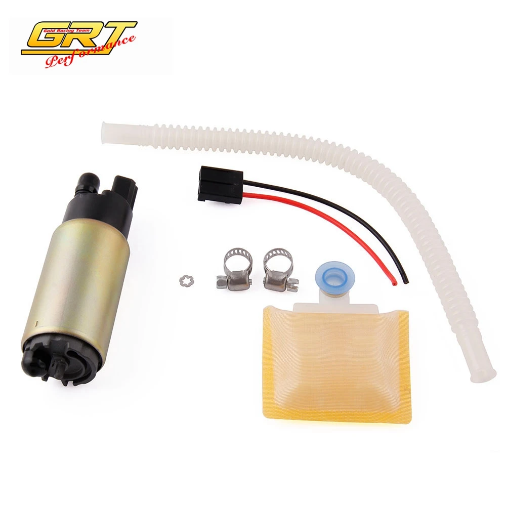 High performance Universal car electric Fuel Pump 115Lph for TOYOTA