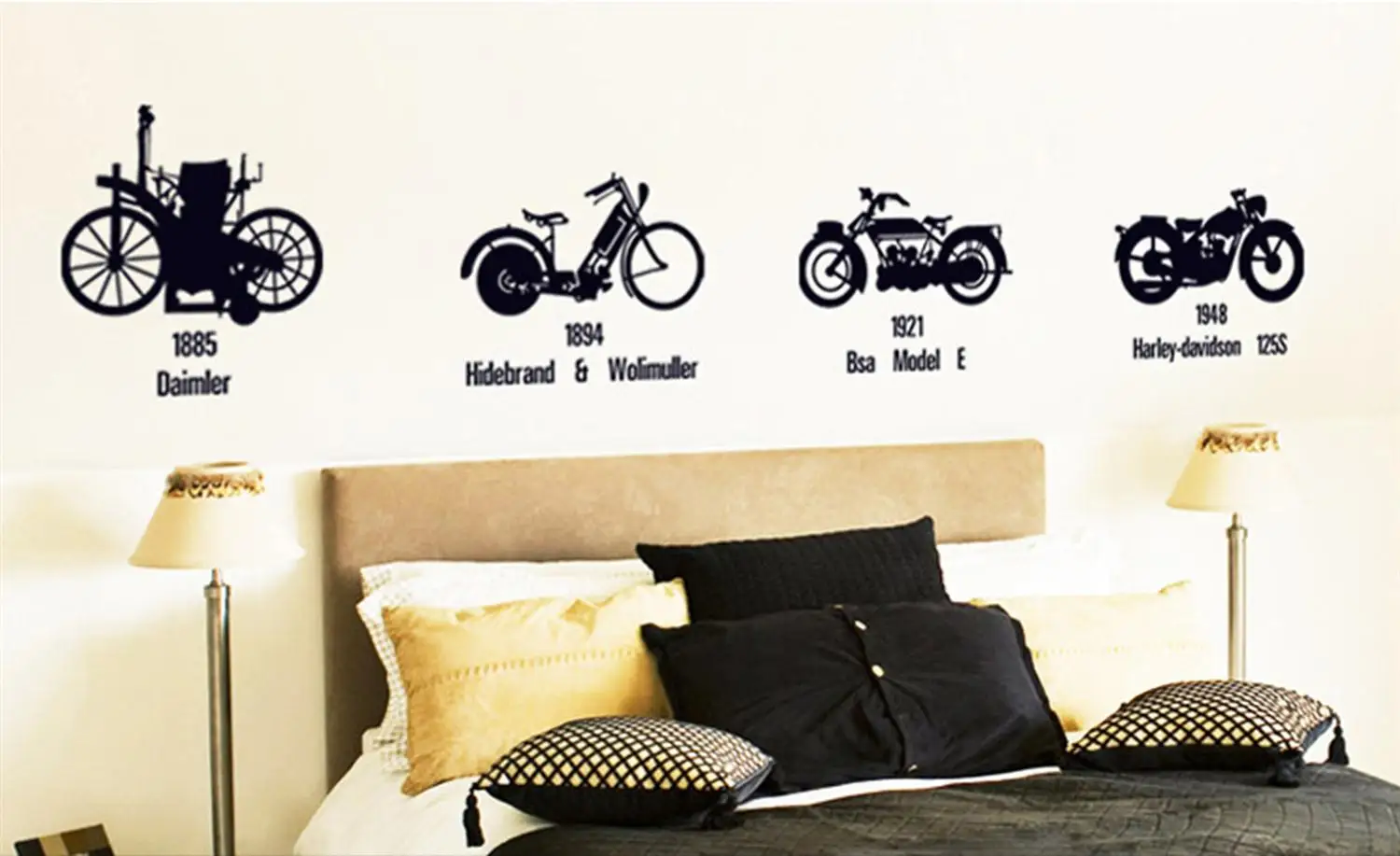 Online kopen wholesale vintage slaapkamer decoraties uit china ...