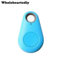Лидер продаж smart itag беспроводной Bluetooth устройство для слежения за ребенком сумка кошелек ключ устройство поиска gps-локатор анти-потерянный сигнал тревоги ПЭТ телефон автомобиль потерянный напомнить