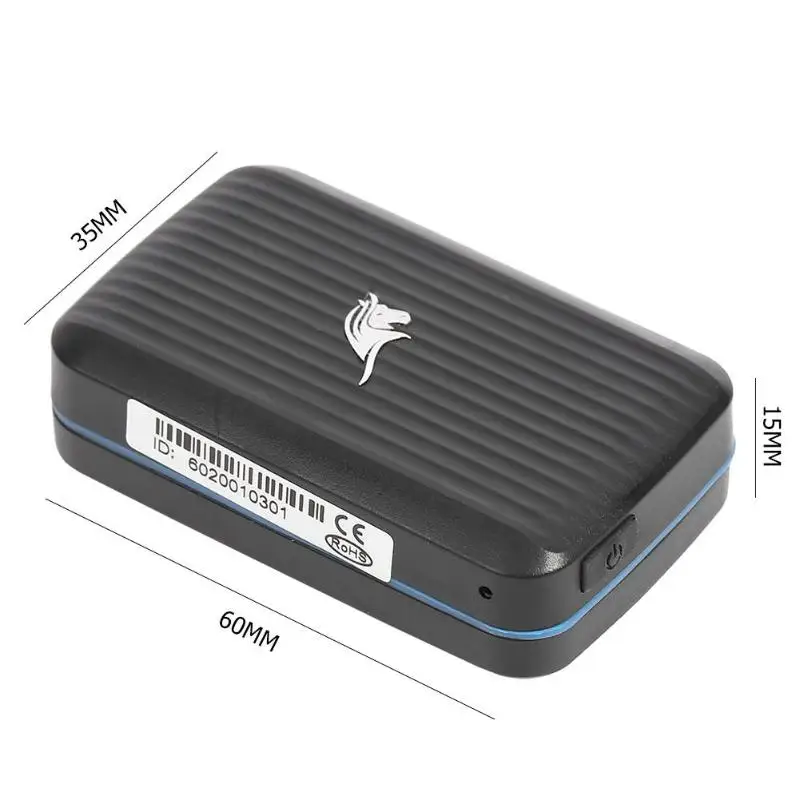 ABS 5 v Сильный магнитный N1 Автомобильный gps локатор для мотоцикла автомобильный