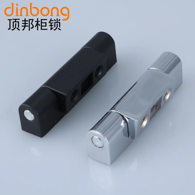 Шарнир подшипника Dinbong L55 белый/черный промышленный шкаф шарнирный корпус шарнир