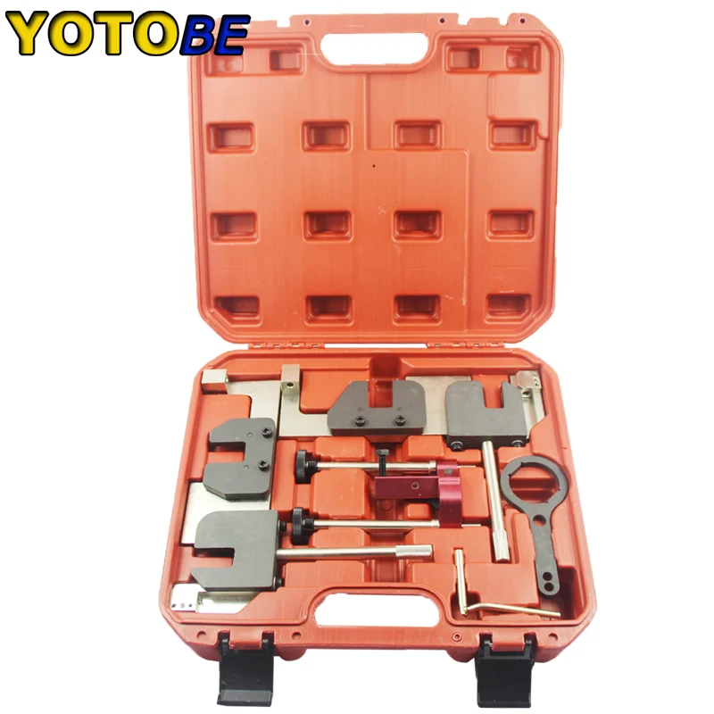 

Engine Timing Tool For BMW M3 M5 S63 Camshaft Alignment Tools