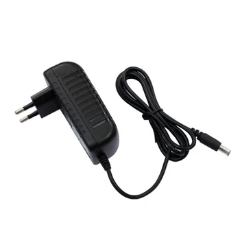 

DC 12V for Video Surveillance System