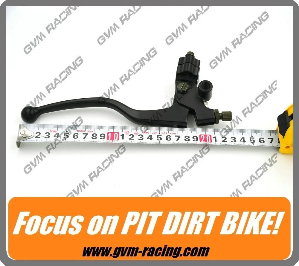 Мотоциклетный мопед скутер Винтажный Классический тормозной рычаг оба передних и задних дисковых тормоза M10 для IZH EIGHI Минск Урал BMW