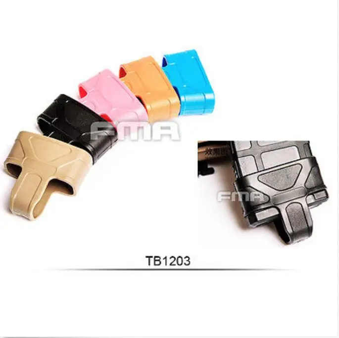 

FMA Hunting 5.56 Mag Magazine Rubber for & M16 TB1203