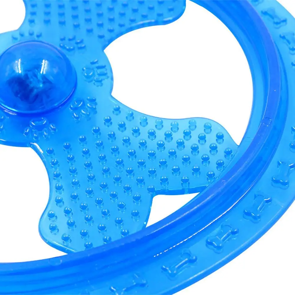 الحيوانات الأليفة تحلق القرص مع وامض LED أضواء الكلب لعبة رياضية دغة مقاومة التدريب TPR النهائي الليل اللعب الحيوانات الأليفة تحلق القرص مع وامض LED أضواء الكلب لعبة رياضية دغة مقاومة التدريب TPR النهائي الليل اللعب