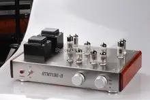 Himing RIVALS replica famous HTM-II tube Pre-amplifier HIFI EXQUIS lamp pre amp RHHTMII