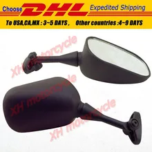 motorcycle partsOEM Mirror for 1999-2006 CBR 600 F4 F4i RC51 RVT1000R 2002-2003 CBR954RR