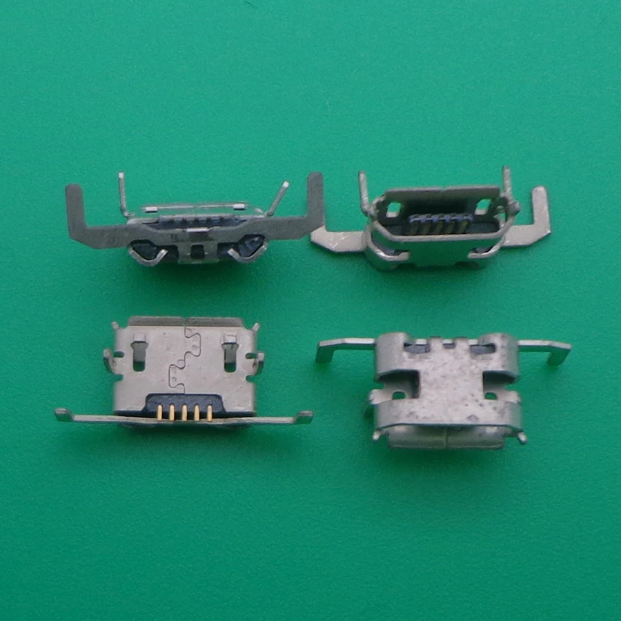 100 шт./лот зарядное устройство с Micro USB разъемом док-станция для контроллера Xbox One