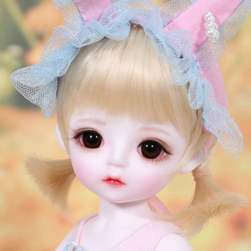 cute doll price