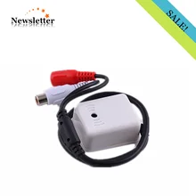 Внешний микрофон для мобильного DVR