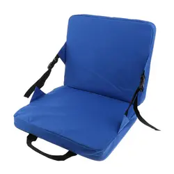 Подушки для кресла качалки открытый складной стул для рыбалки сиденье и Задняя накладка для автокресла стадион подкладка на сиденье