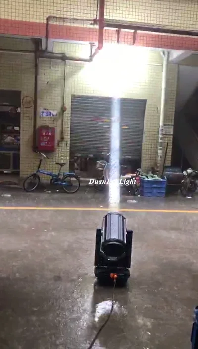 waterproof beam 230W-260W-6