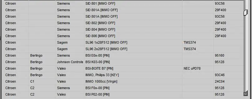 Edc 17 IMMO Сервис Инструмент V1.2 PIN код и Immo выключен работает без регистрации