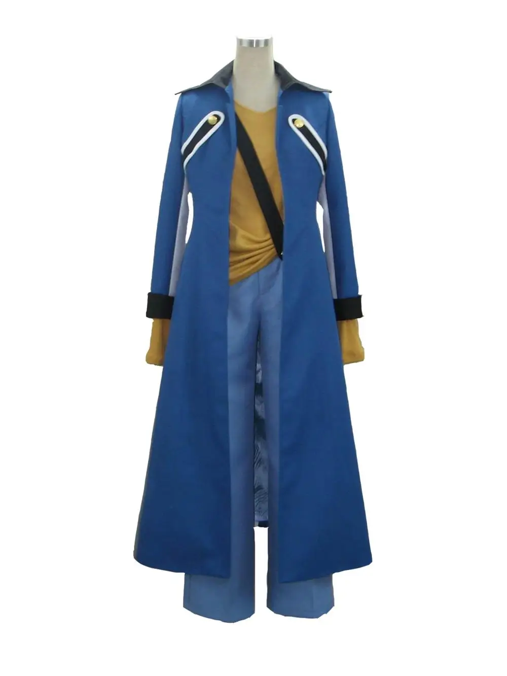 Fmale Code Geass Suzaku Kururugi Косплэй костюм - Цвет: Fmale