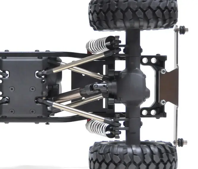 body mount (F:R)4