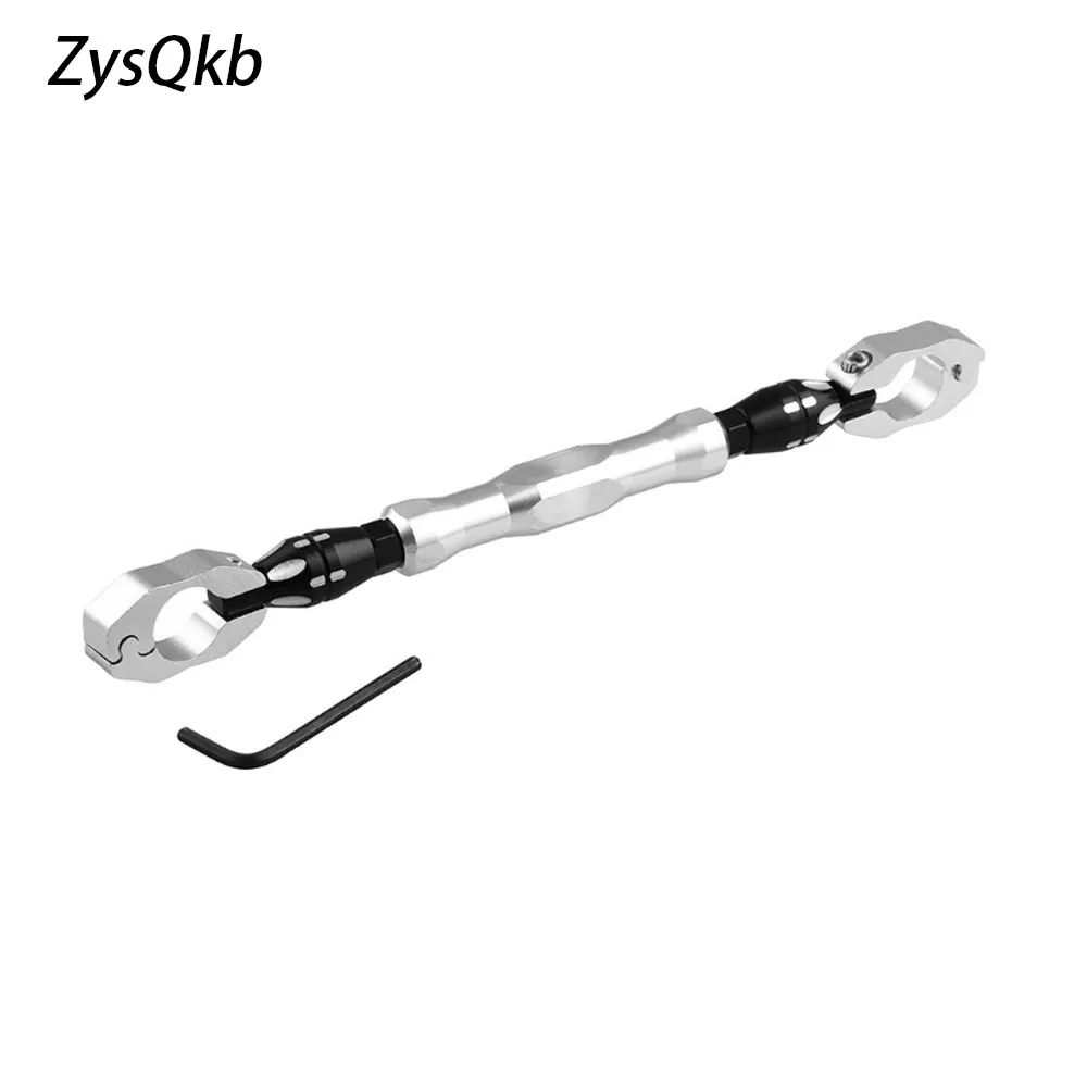 7/" усиленная 22 мм Ручная Головка рычага балансировочная Ручка Бар жир бар поперечина крест Скоба для питбайк