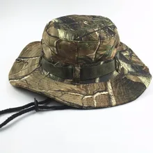 Уличная шляпа, Камуфляж шапки спортивная камуфляжная кепка Солнцезащитная альпинистская рыбалка с круглыми шляпками Брим шапка из дышащего материала Прямая