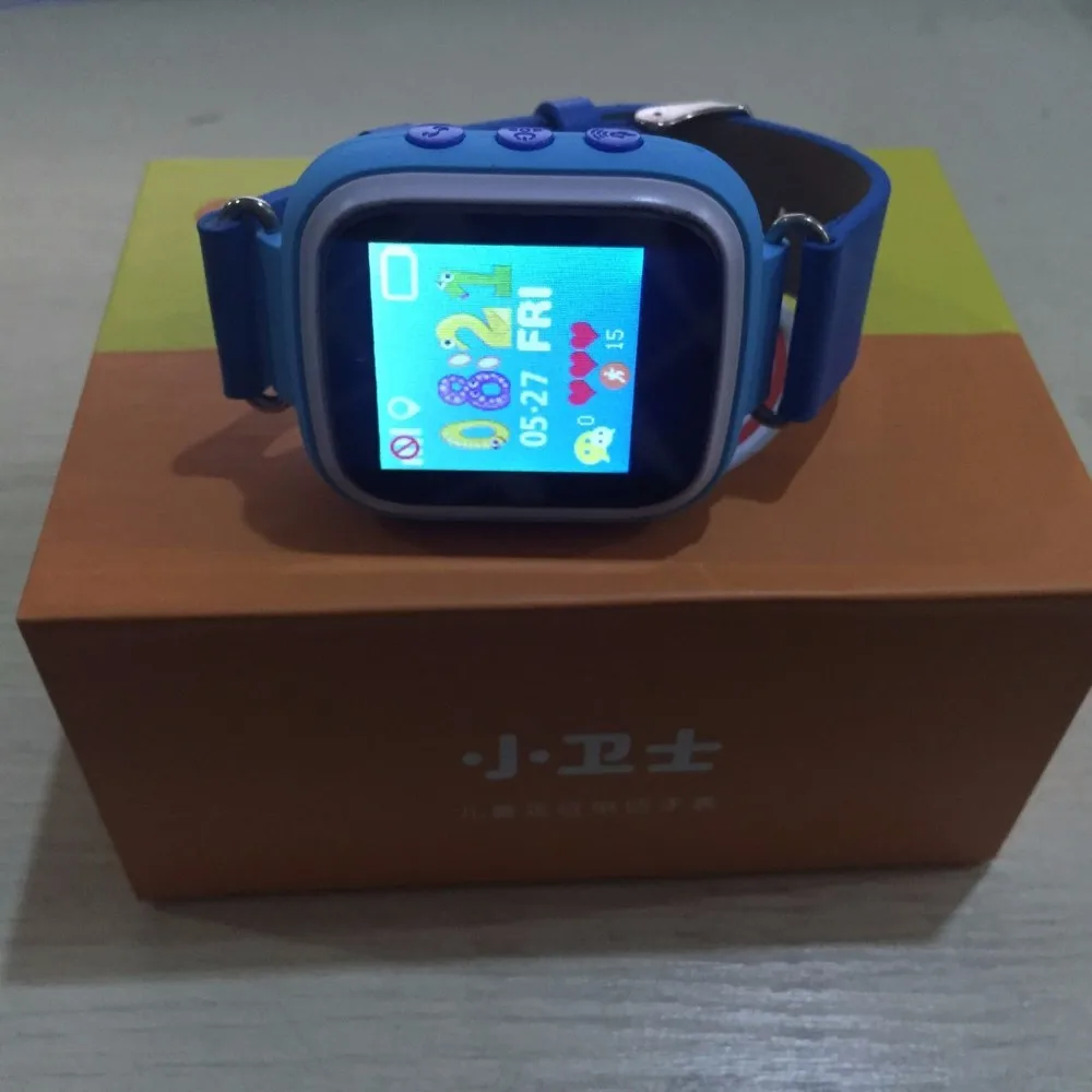 q80 smartwatch