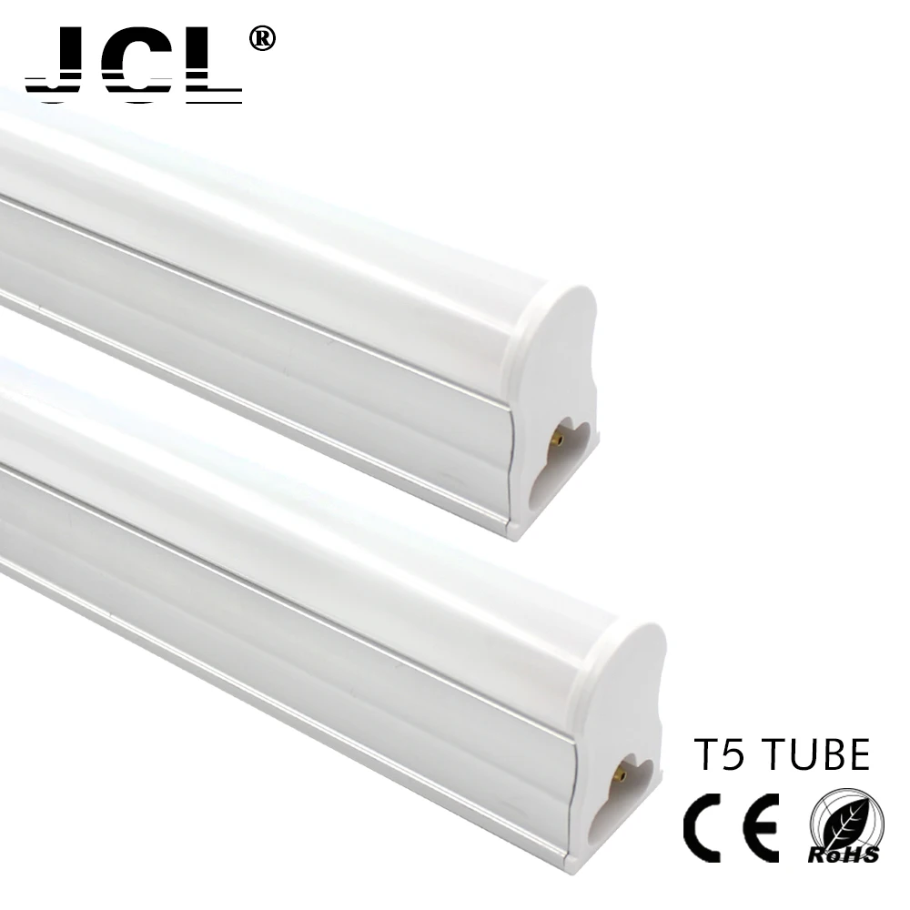 

LED Tube Light T5 led tube 10W SMD 2835 600mm Lamps AC165~265V Cold /Warm White lampada LED spotlight lighting light