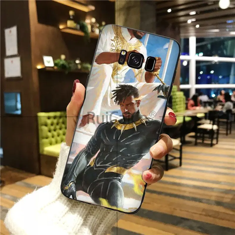 Marvel Black Panther
