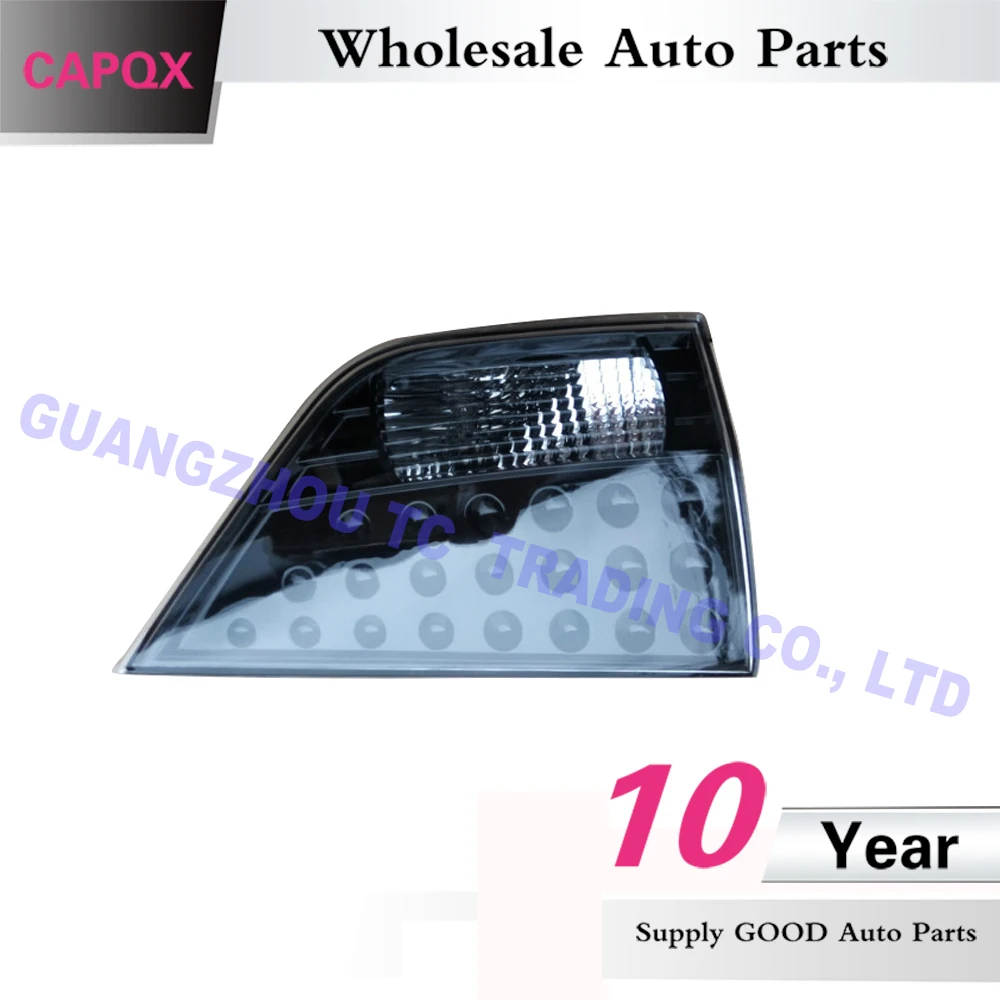 Задний фонарь для Mitsubishi Outlander EX 2007 2013|Фара авто в сборе| |