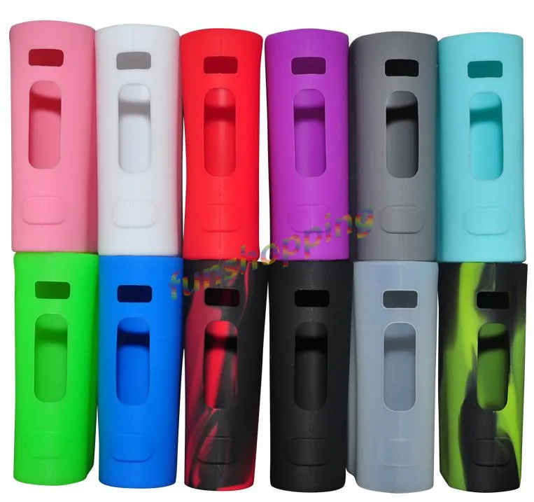 Etui silicone istick  Silicone etui istick