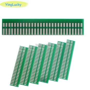 

1pcs 28pin male jamma connection for arcade game machine/ Golden finger JAMMA Connection PCB/Coin operator machine FERR SHIPPING