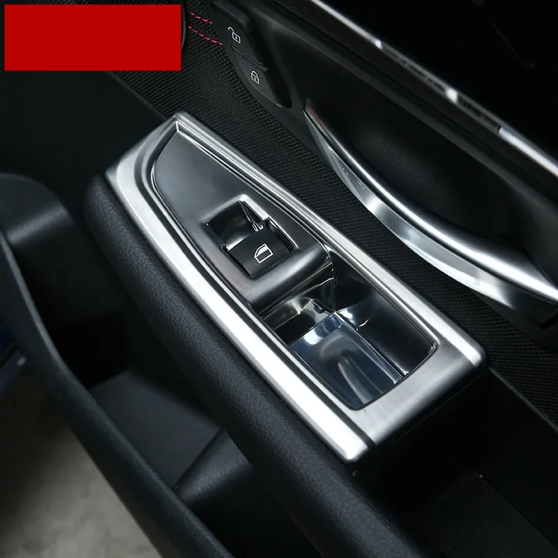 Хромированная ABS центральная консоль фреза для BMW 2 серии Active Tourer 218i 220i