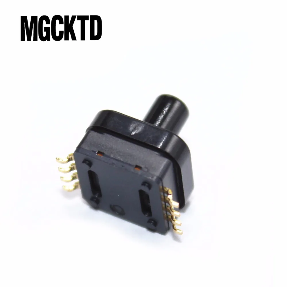 5 шт. MPXHZ6400AC6T1 MPXHZ6400A датчик давления 100% новый и оригинальный|integrated circuit|circuit integresensor