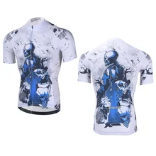 XINTOWN Cycling Jersey For Men Bike Bicycle Motocross Shirt Men Women Short Sleeve Quick Dry Mtb Jersey LANMU xintown men s cycling jersey bike bicycle motocross black mtb jersey for men short sleeve quick dry cycling shirt xingba