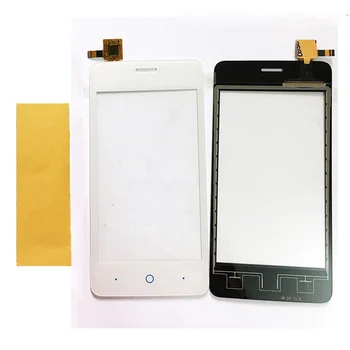 

4.0 Inch Cell Phone Touchscreen For ZTE blade A3 T220 Touch Screen Digitizer Sensor Glass Lens Panel Replacement