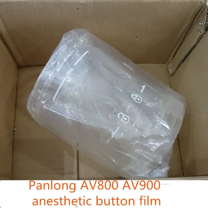 para Aparelho de Anestesia Tanque de Cal Aeon 8300a Gasoduto Sensor Marca New 7200a 7400a 7600a 7800a