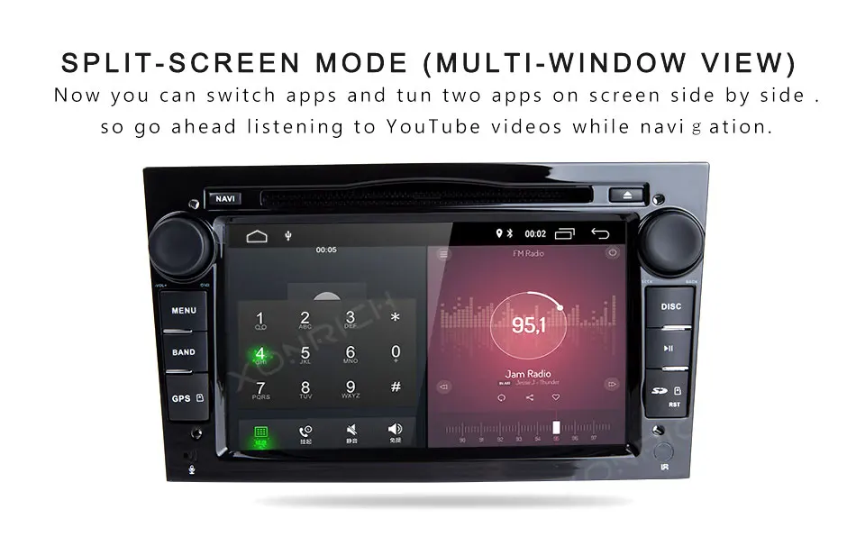 Cheap 2 Din Android 8.1 Car DVD GPS Navigation AutoRadio For Opel Astra H G J Vectra C Zafira b Corsa C D G Antara Meriva Vivaro Wifi 20 Cheap 2 Din Android 8.1 Car DVD GPS Navigation AutoRadio For Opel Astra H G J Vectra C Zafira b Corsa C D G Antara Meriva Vivaro Wifi 20