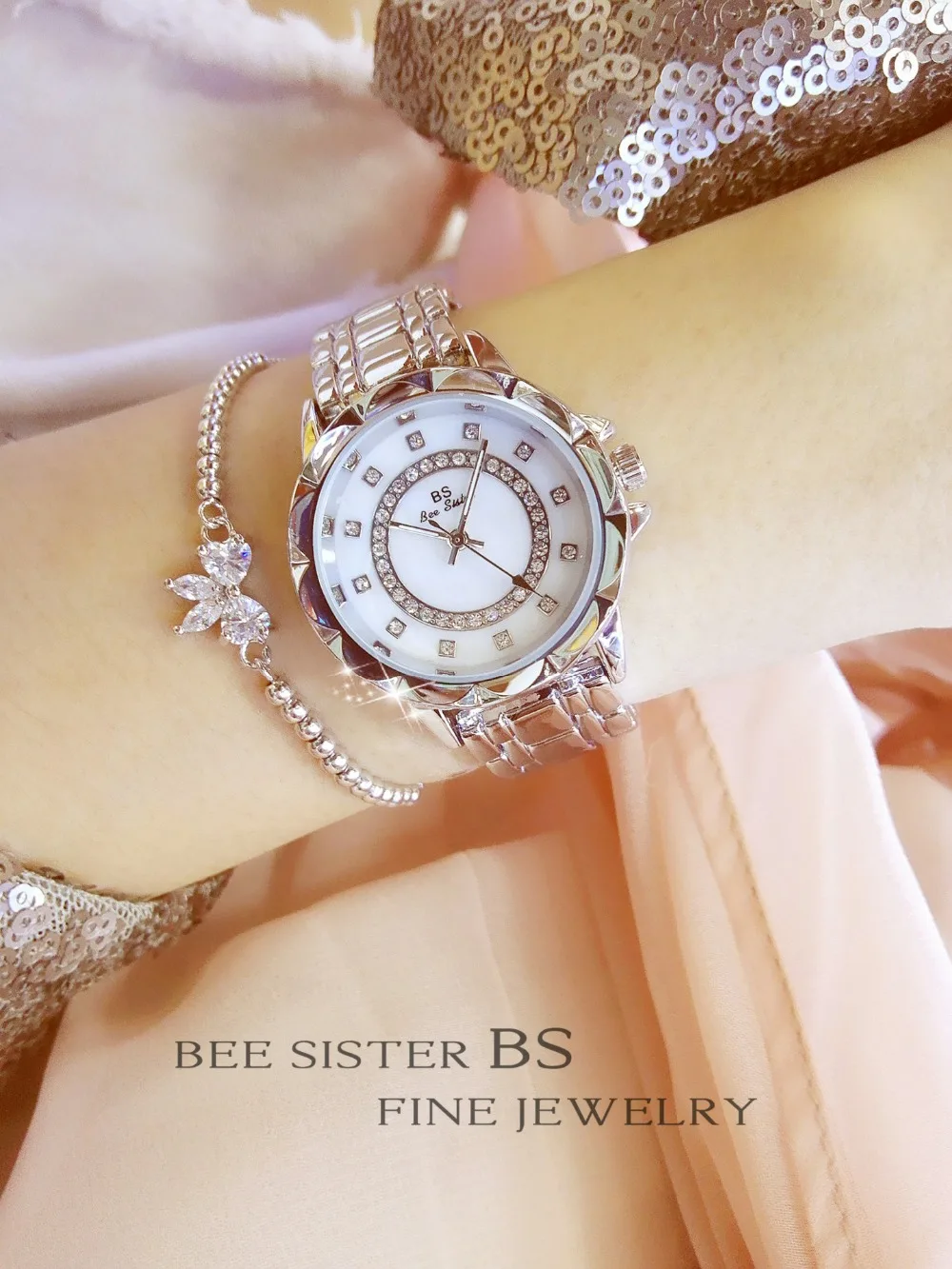 reloj mujer 26