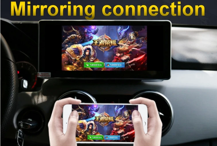 Perfect Liandlee Car Multimedia Player NAVI For Mercedes Benz MB E Class W212 2009~2016 Car Radio Stereo Wireless CarPlay GPS Navigation 5