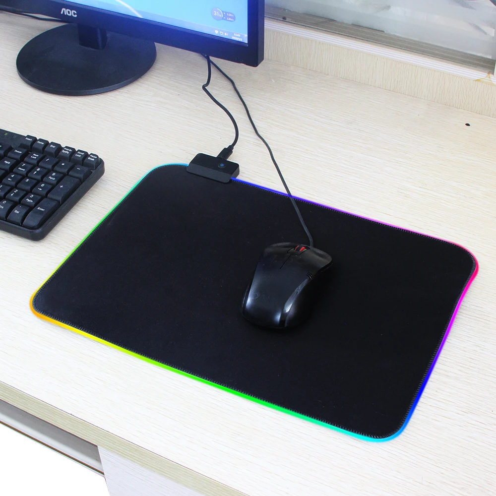 3d mouse pad