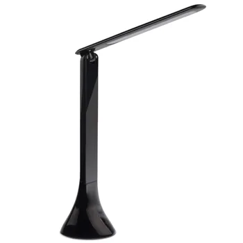 

Portable Touch Control Table Lamp LED Folding Desk Lamp Dimmable USB Charging Port for Office Bedroom Study Living Room