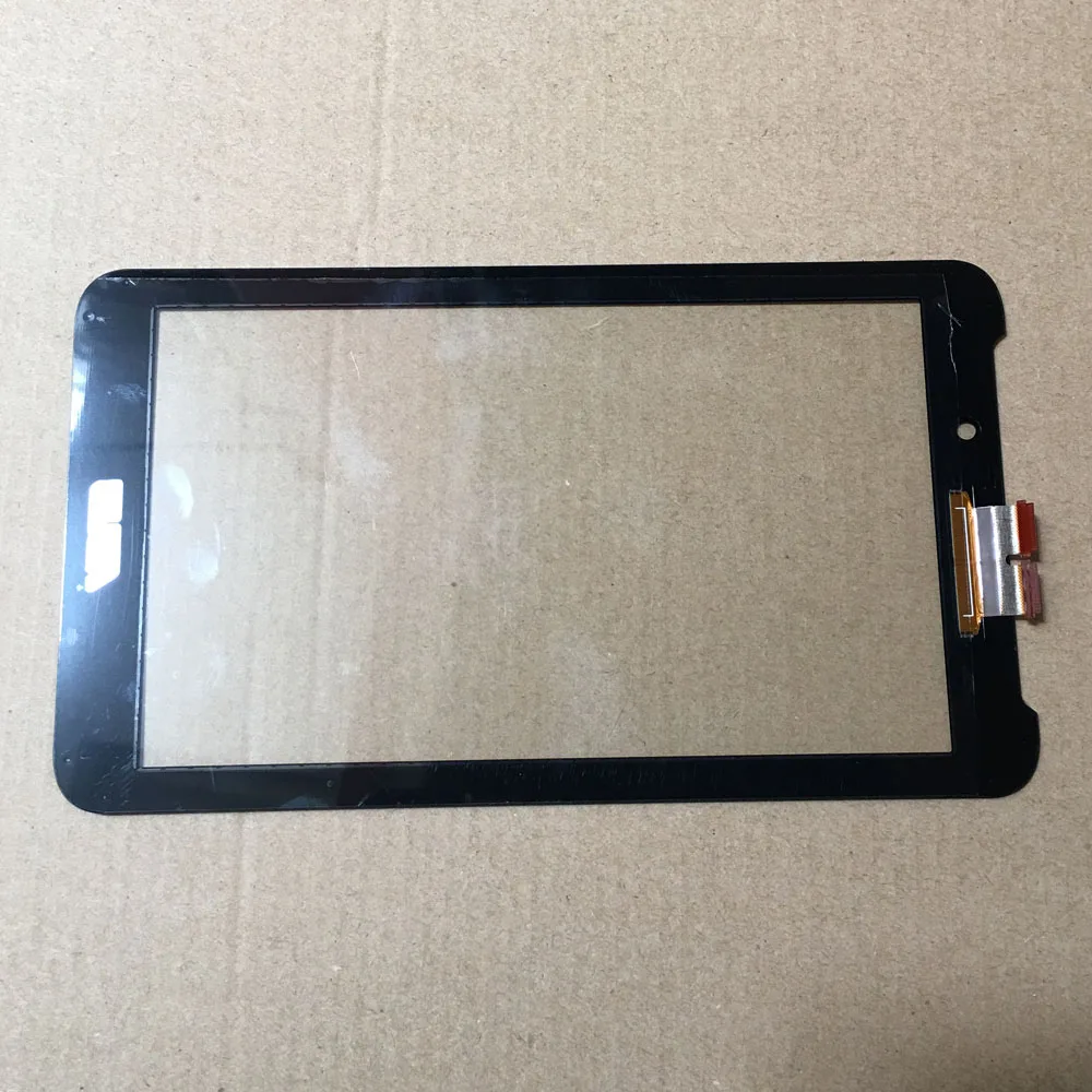7 дюймовый сенсорный экран дигитайзер Стекло Замена для Asus Fonepad FE170CG ME170C ME170