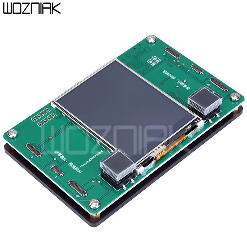 Продажа ЖК экран EEPROM Фоточувствительный программатор для чтения и записи резервный программатор для iPhone 8 8P X Экран Repalcement