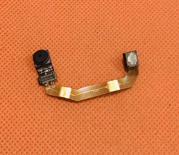 

Original Photo Front Camera 8.0MP Module for THL Knight 1 MTK6750T Octa Core 5.5 Inch HD Free shipping