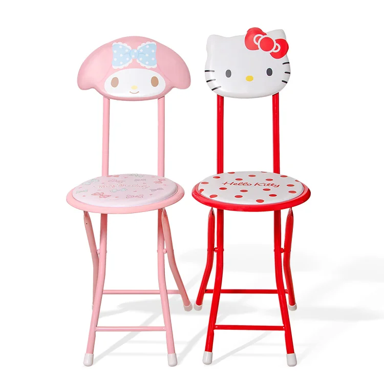 Cartoon Folding Chairs Dining Chairs Fauteuil Enfant Kids Furniture Children Chair High Grade Product Cartoon Folding Chairs Dining Chairs Fauteuil Enfant Kids Furniture Children Chair High Grade Product