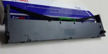 

new compatible black printer ribbon 11m for LQ300K LQ-300K copier part printer consumables 10pcs/lot