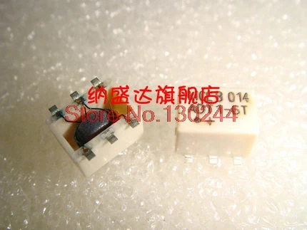 

1pcs/lot ADT1-6T ADT1-6T+ SOP6 In Stock